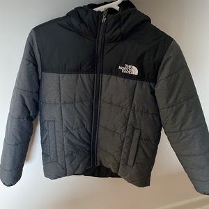 North Face Perrito Jacket